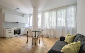 Bologna Suite Centre City